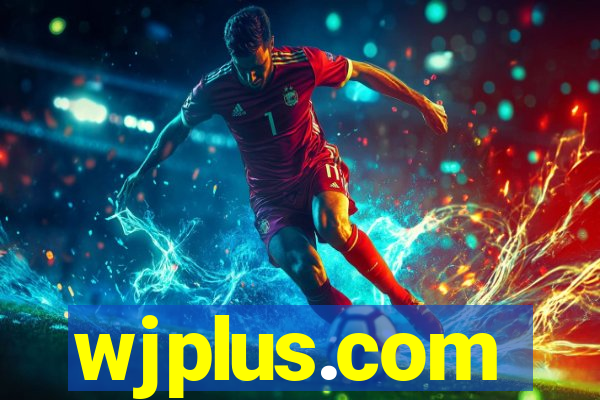 wjplus.com-bouns jogo